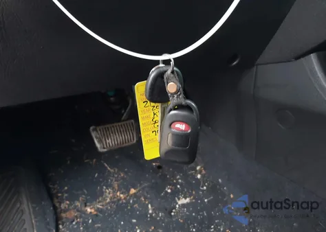 2011 Kia Sorento Base из США, поврежденный, VIN 5XYKT3A13BG107095